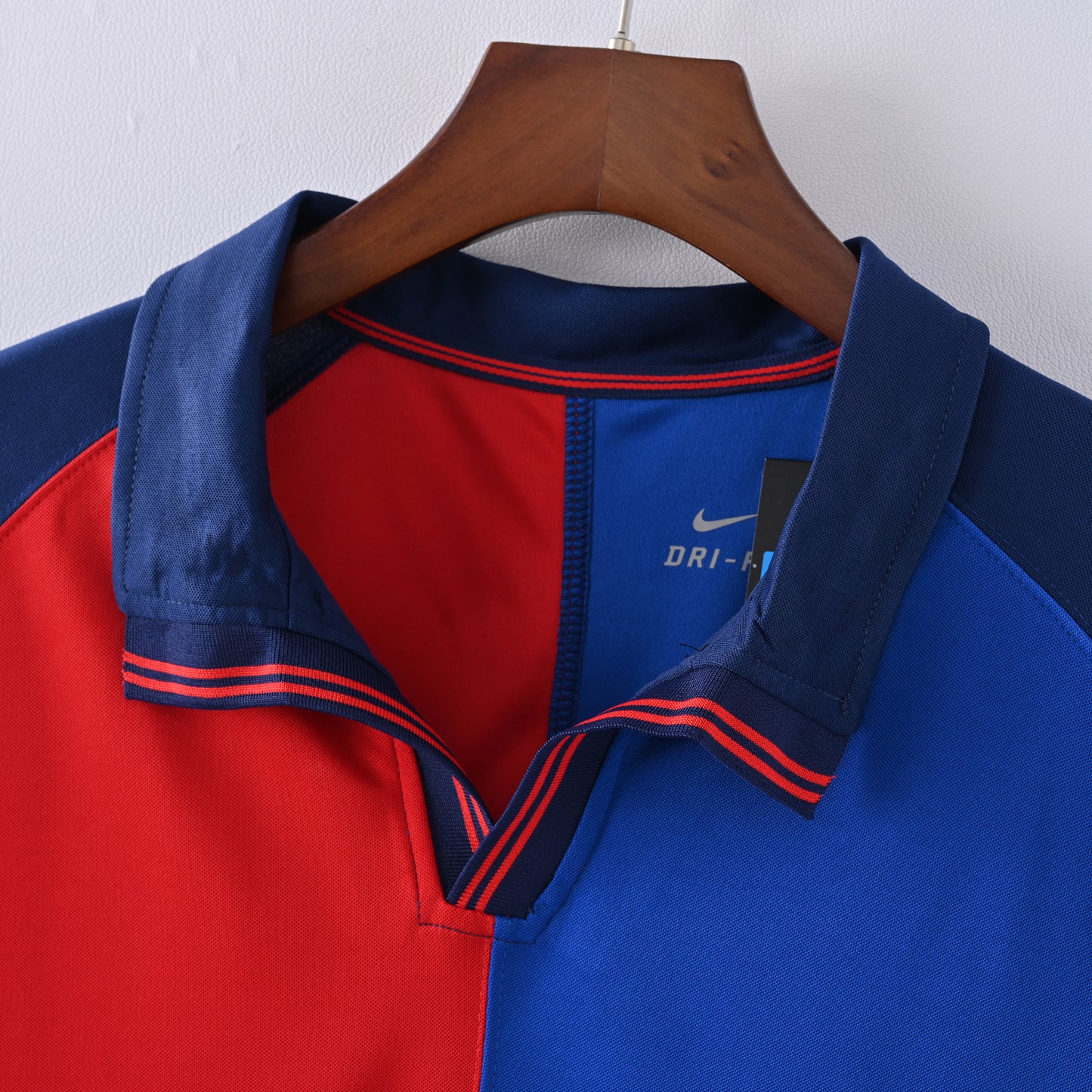 FC Barcelona – Camiseta Centenario 1899-1999