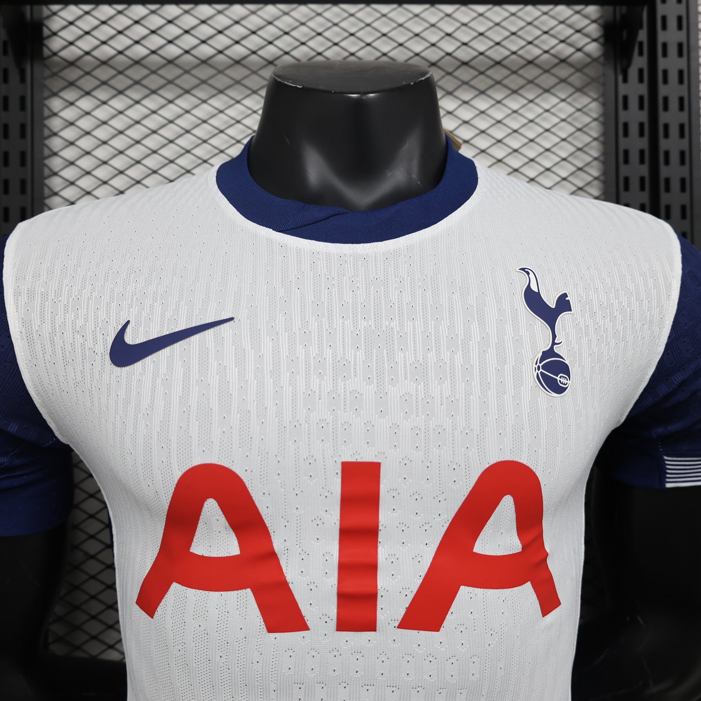 Camiseta Tottenham Hotspur 2024-2025
