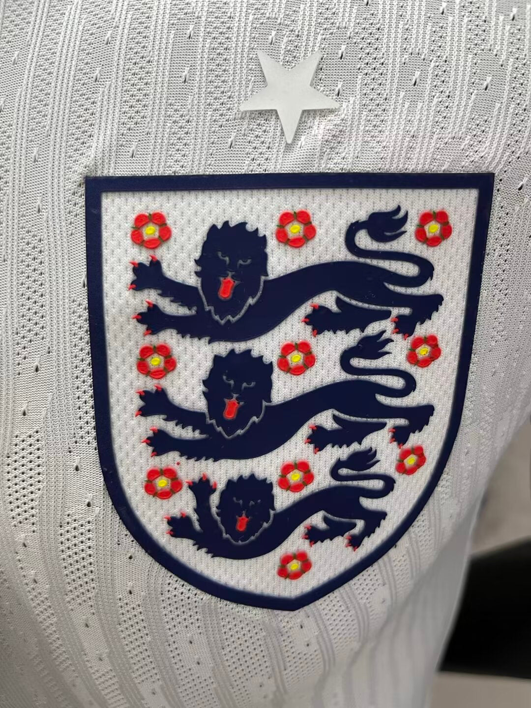 Inglaterra 2024/25