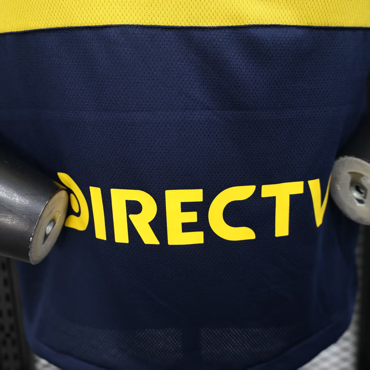 Boca Juniors 2025/202