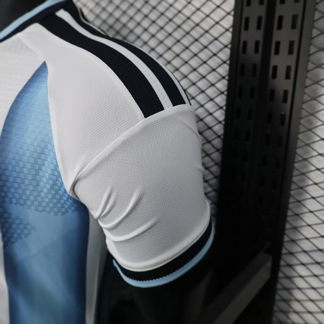 Argentina 2026 – Versión Player (Home / Mundial)