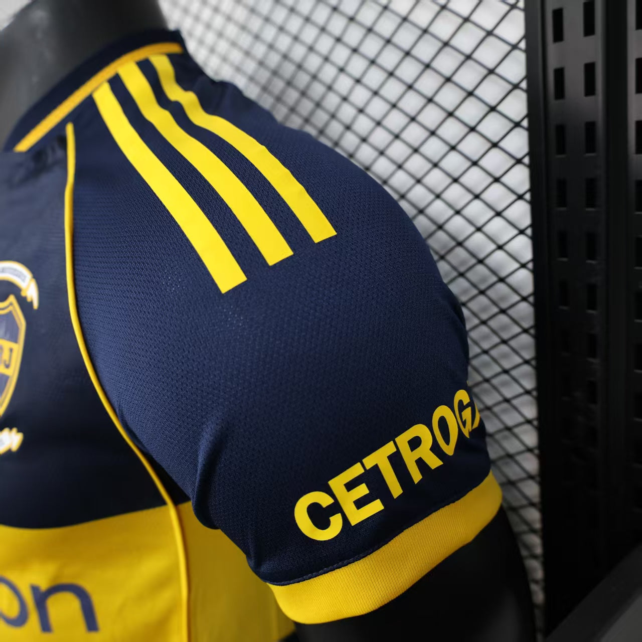 Boca Juniors 2025/202