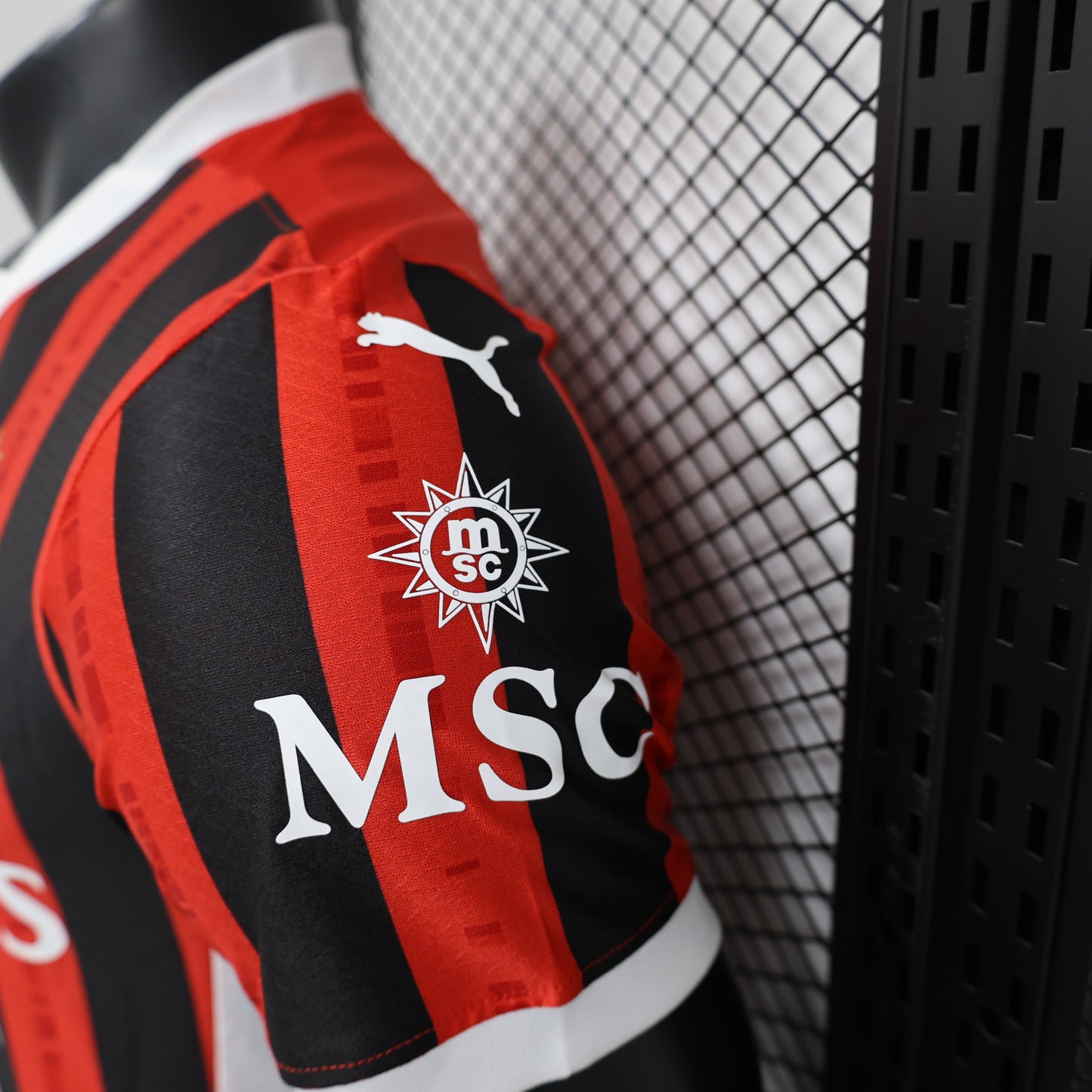 AC Milan 2024/2025