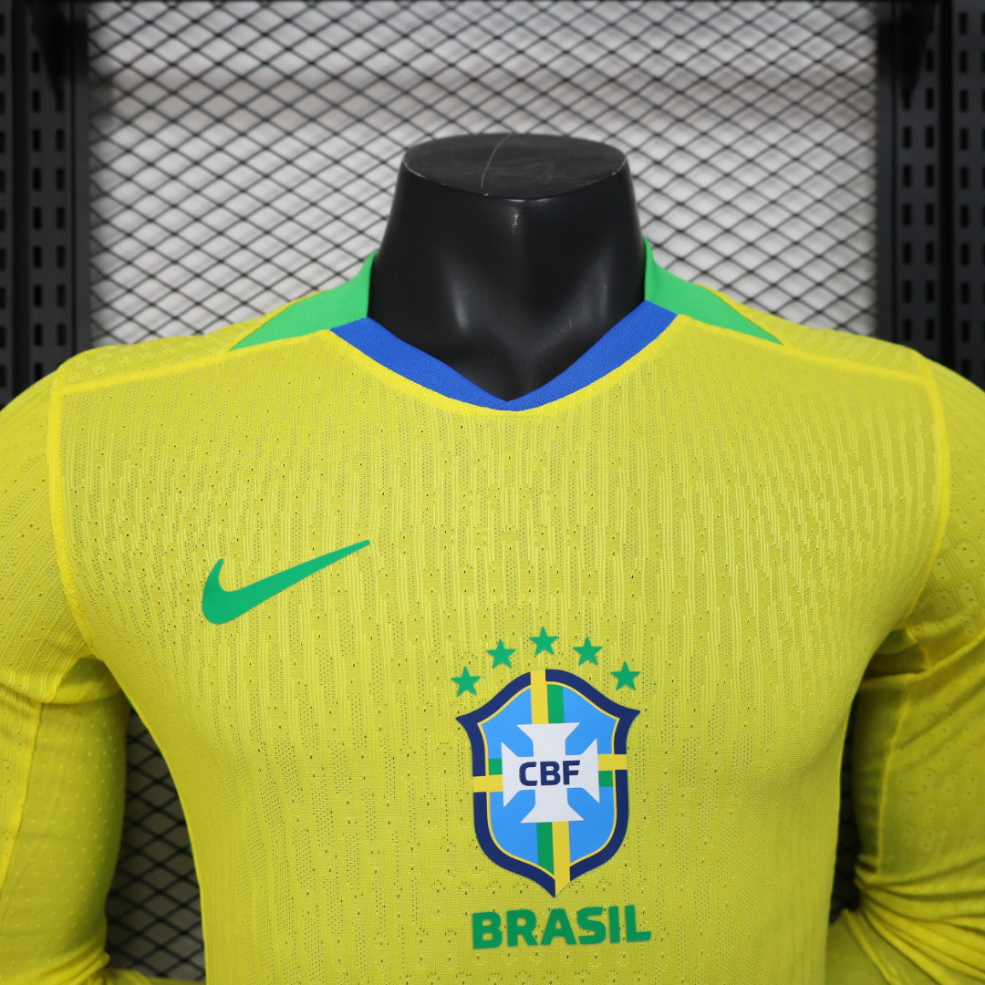 BRASIL 25/26