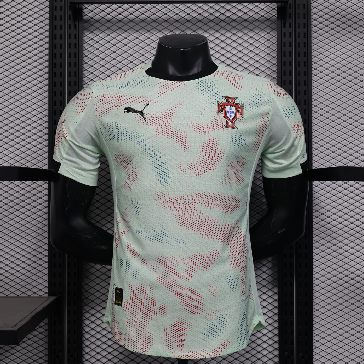 Portugal 25/26