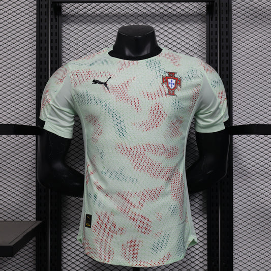 Portugal 25/26