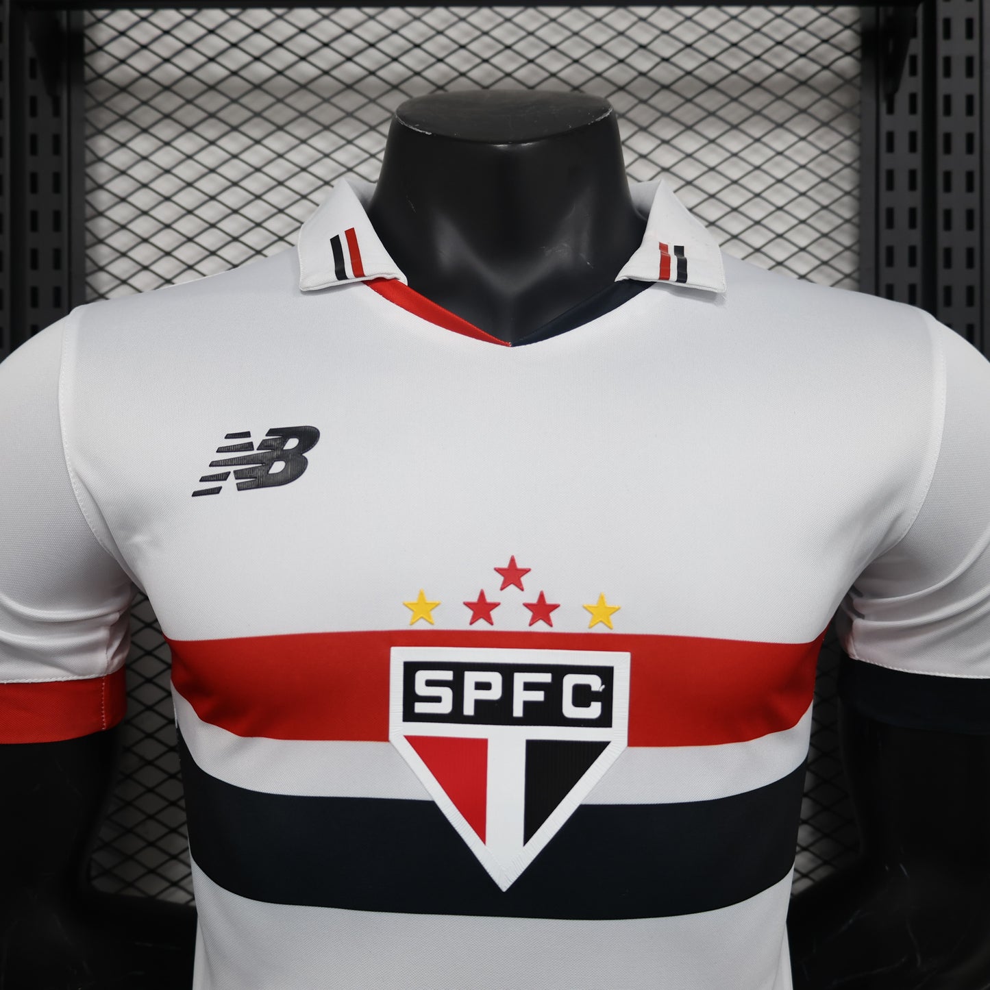 São Paulo FC 2024/2025 (Copia)