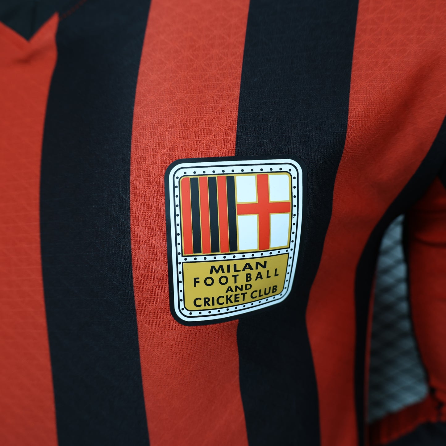 AC Milan Edición Especial 125 Aniversario