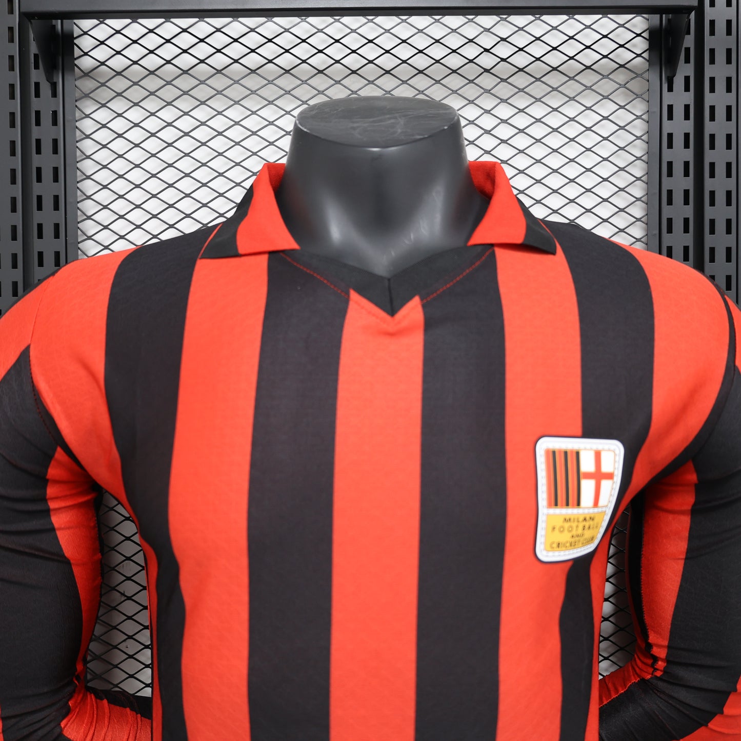 AC Milan Edición Especial 125 Aniversario