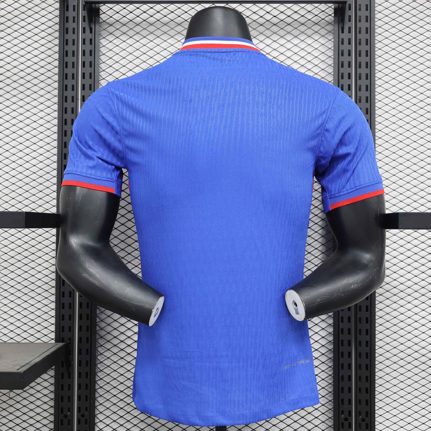 Francia 2024/25