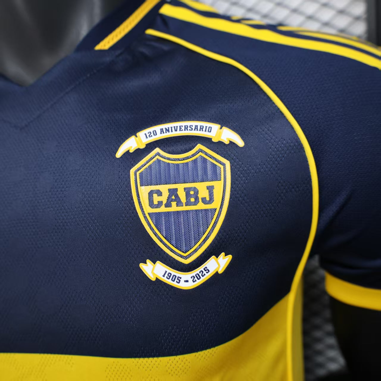 Boca Juniors 2025/202
