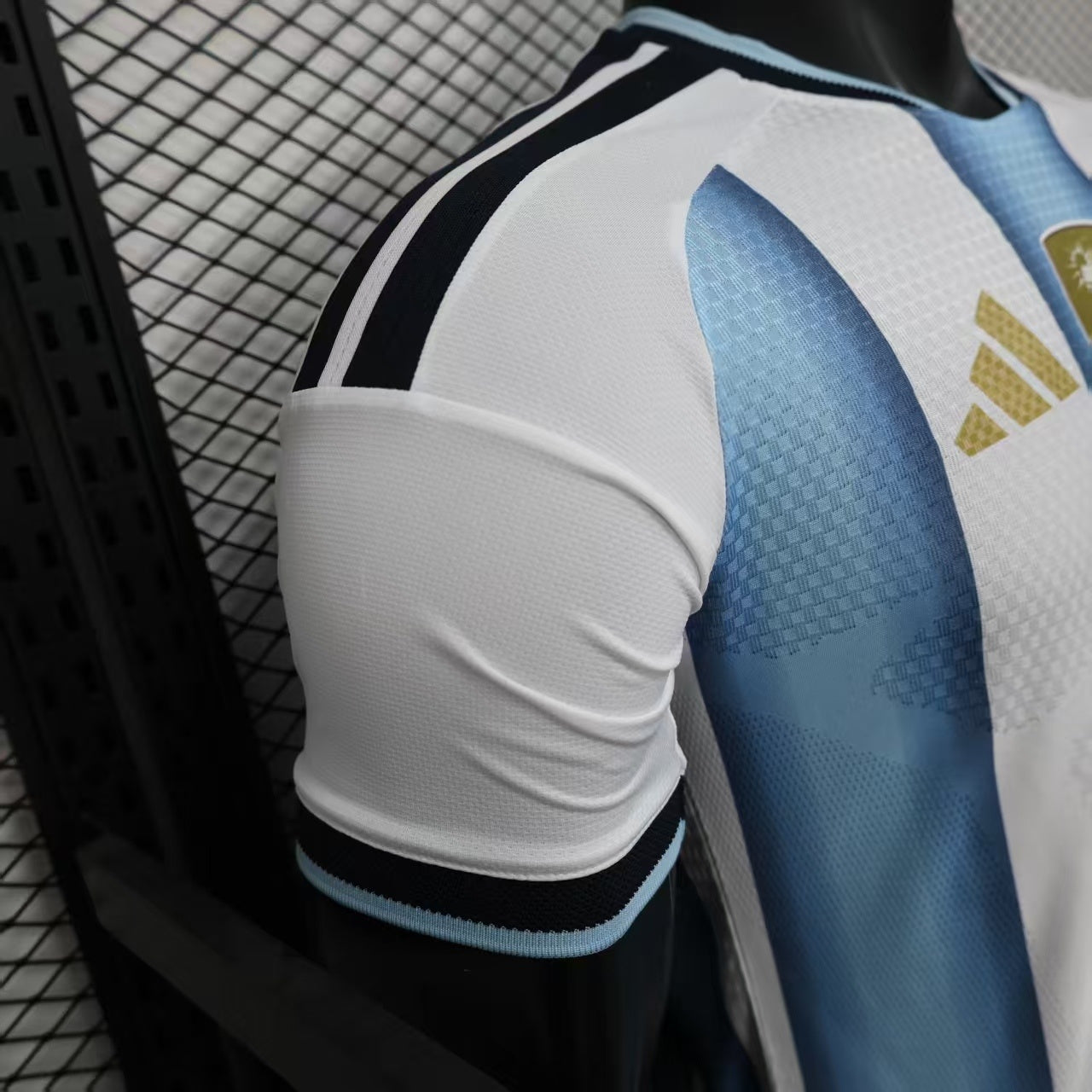 Argentina 2026 – Versión Player (Home / Mundial)