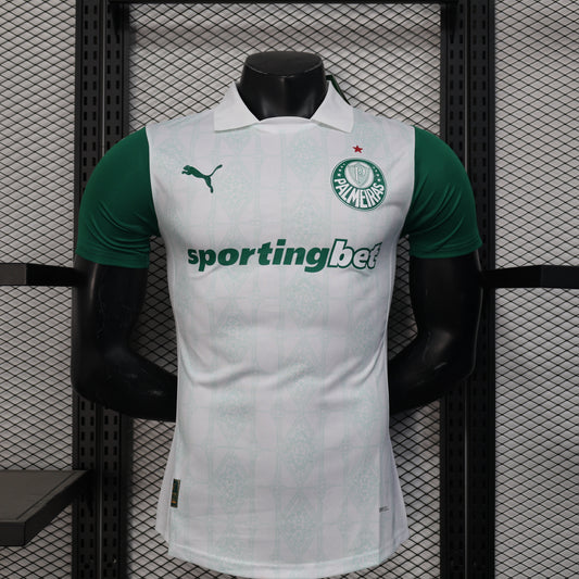 Palmeiras 2024/25  (visitante)