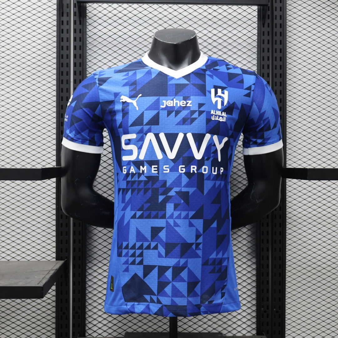 Al-Hilal 2024-2025
