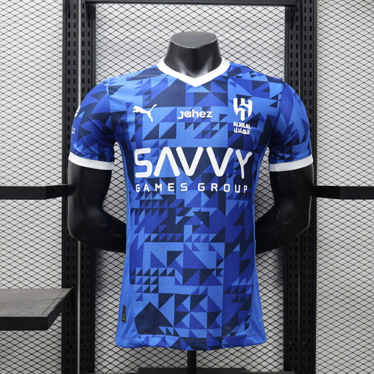 Al-Hilal 2024-2025
