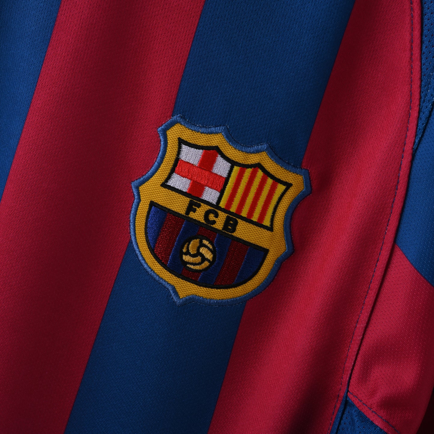 FC Barcelona 2005/2006