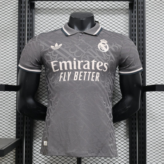 Real Madrid Tercera equipación