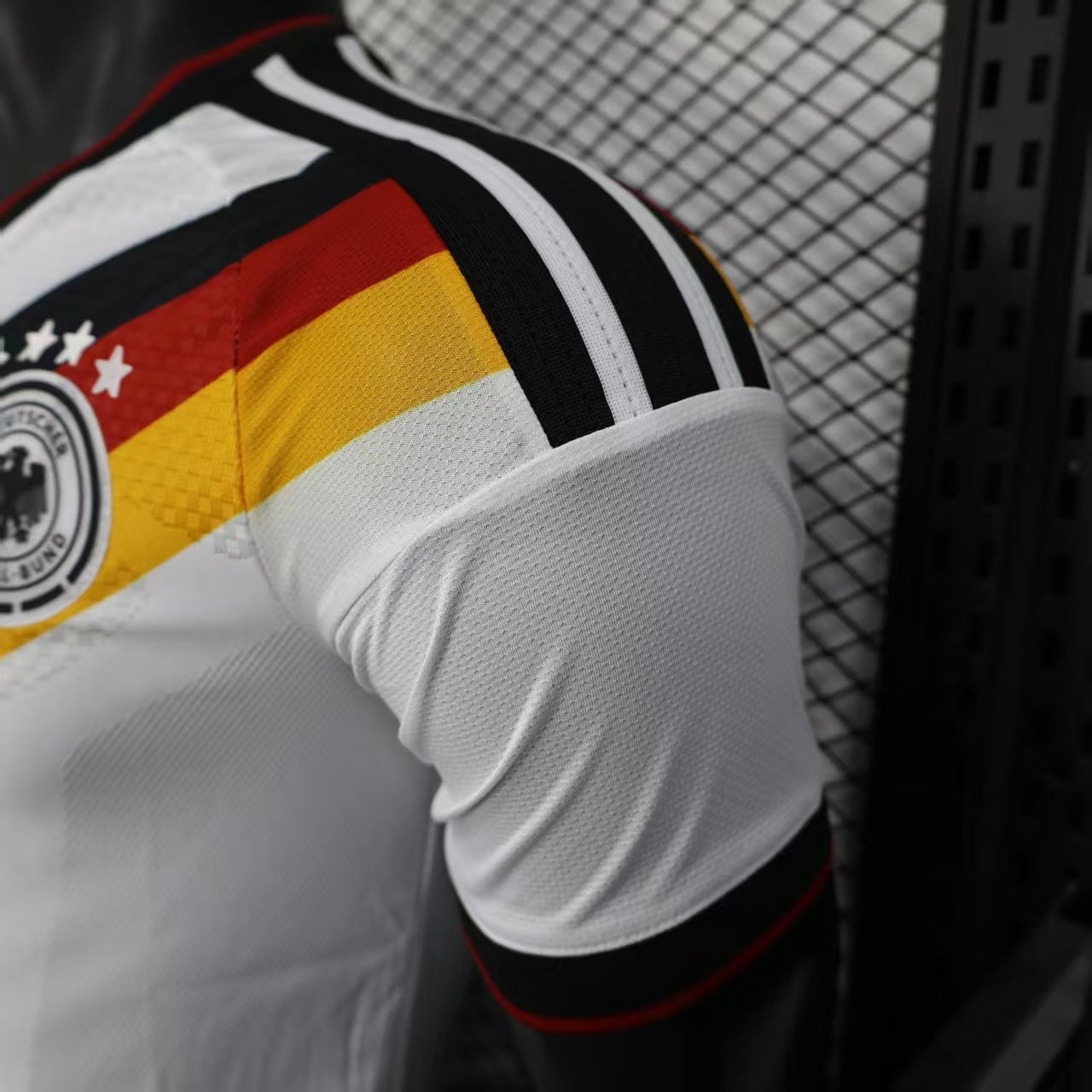 Alemania 2026 – Versión Player (Home / Mundial)