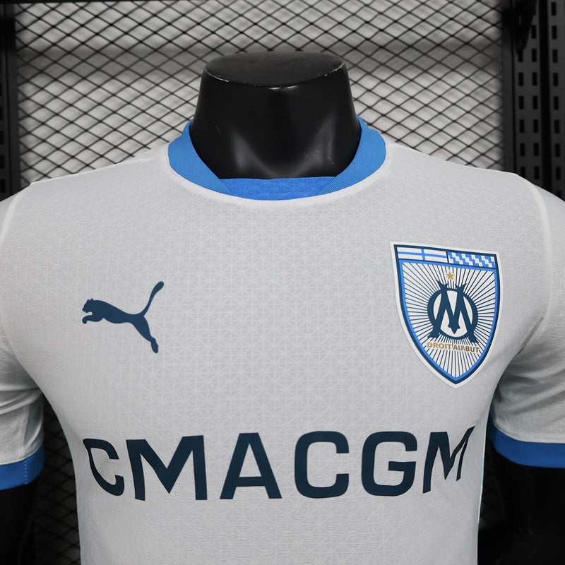 Olympique de Marsella 2024 - 2025