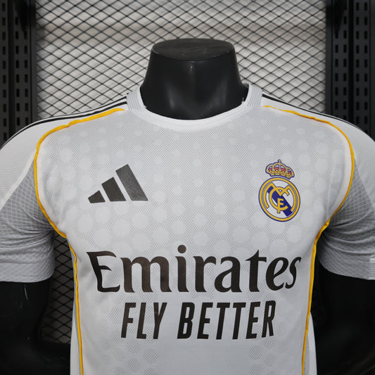 Real Madrid 2025‑26 LOCAL
