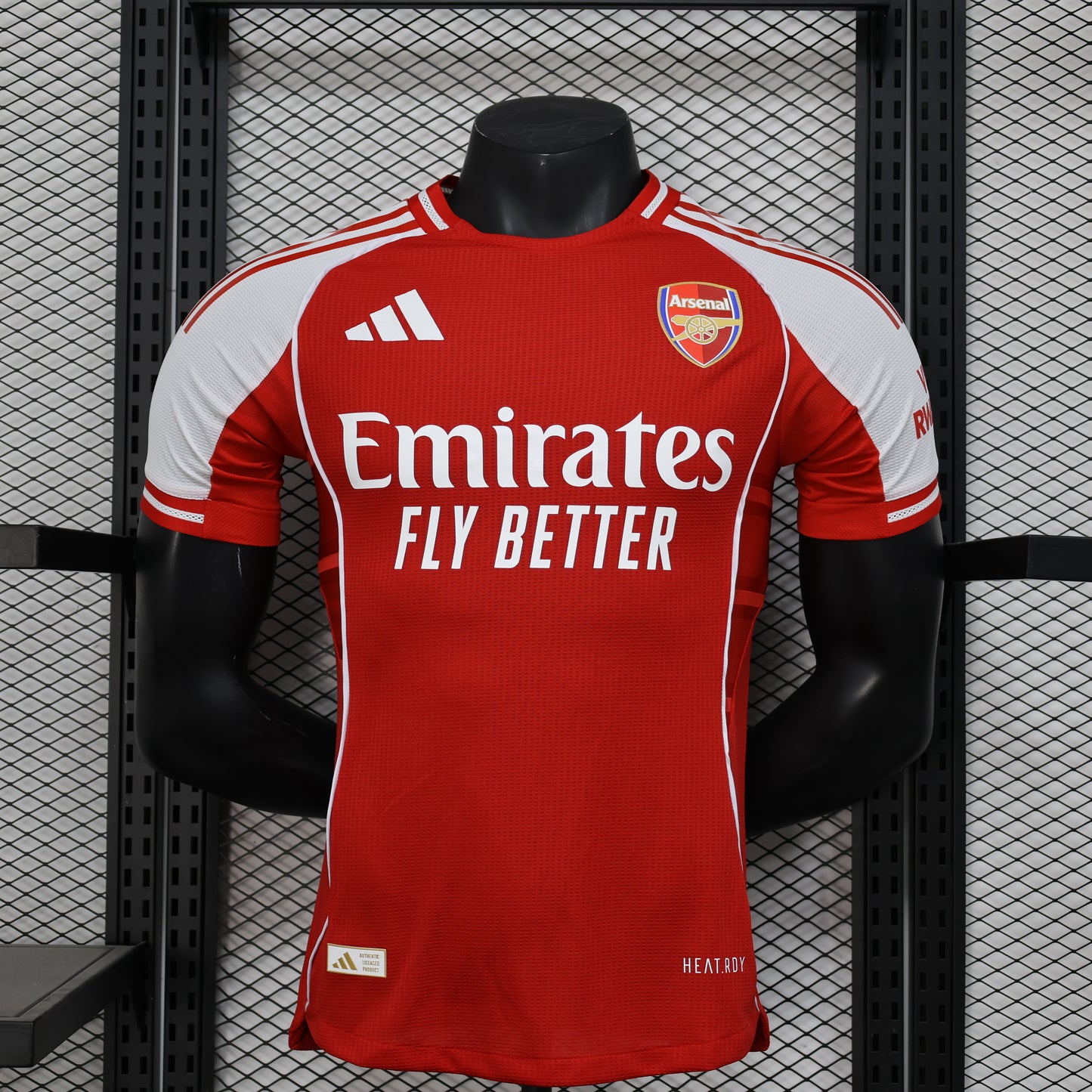 ARSENAL 25/26