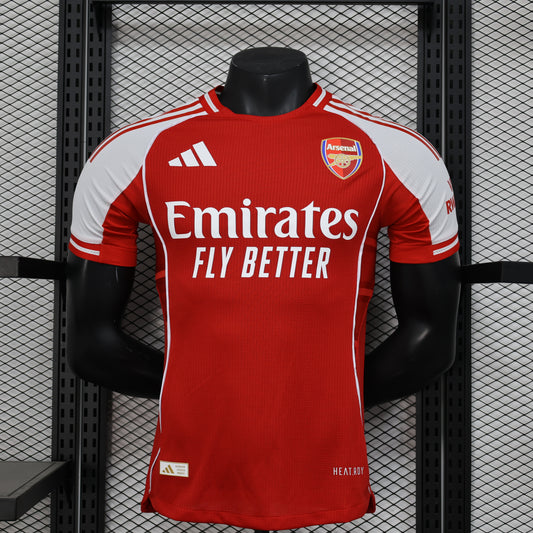 ARSENAL 25/26