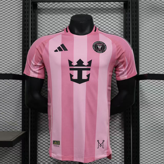 Inter Miami CF 2025