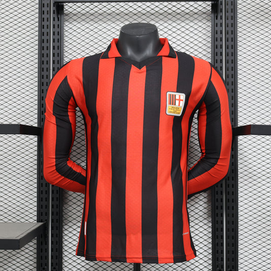 AC Milan Edición Especial 125 Aniversario