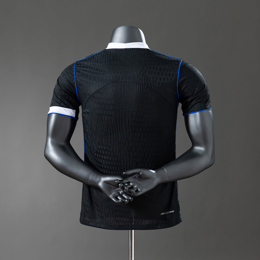 Chelsea 2026 – Versión Player (Third / Tercera)