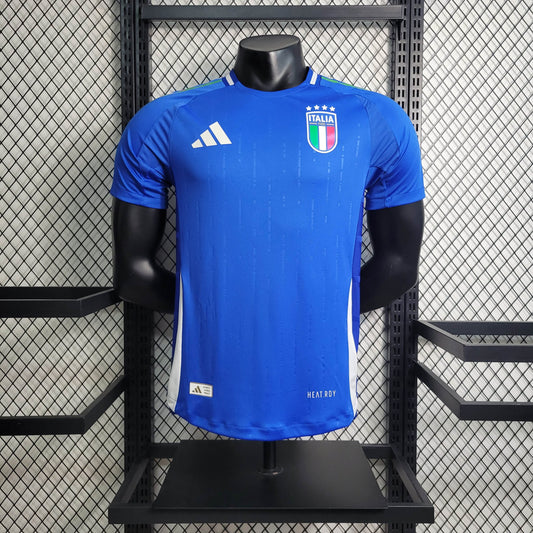Italia 2024/25