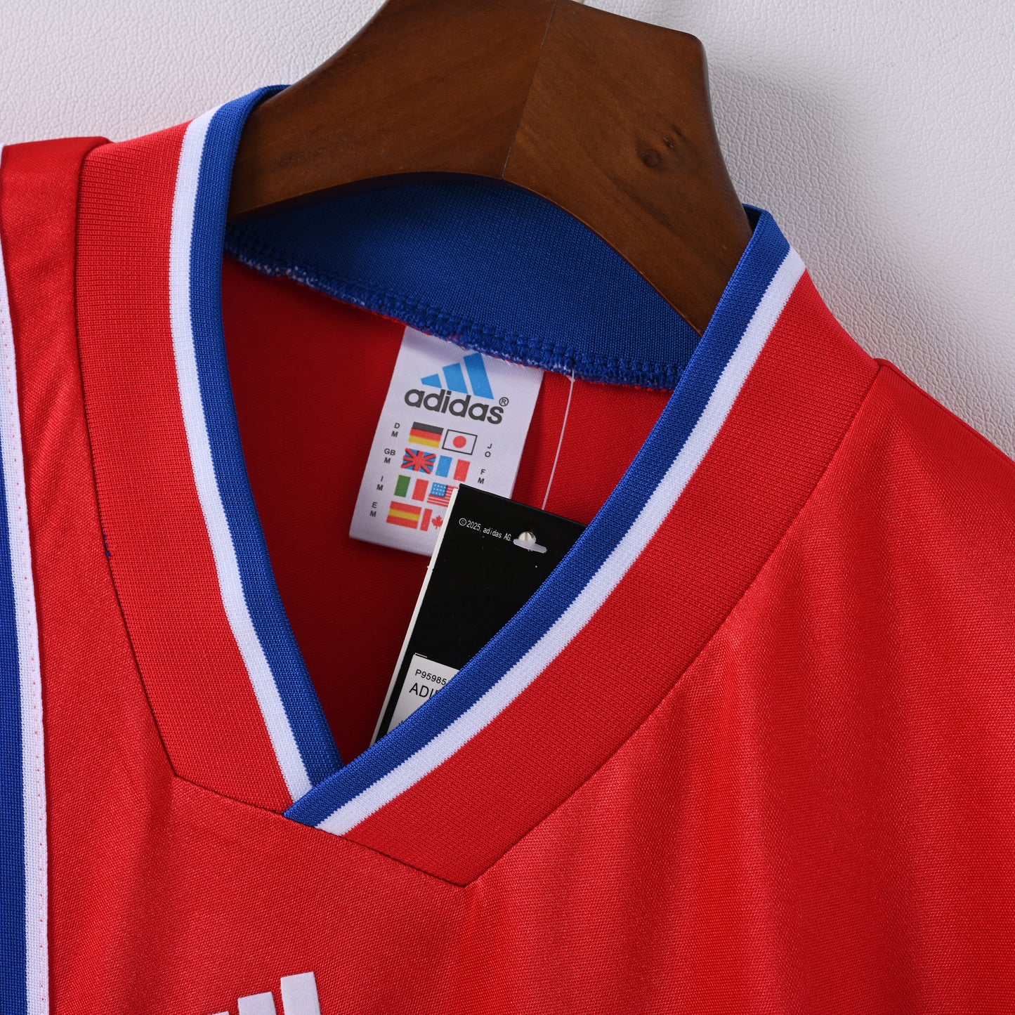Bayern Munich 1991-1993