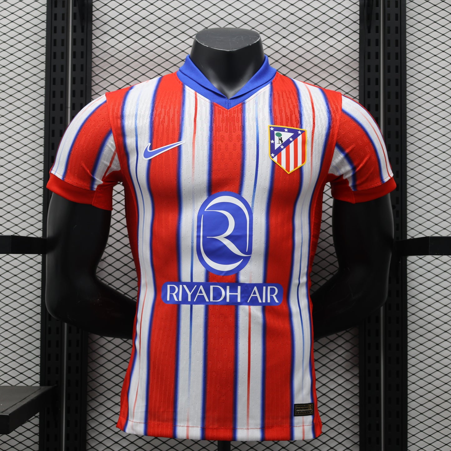 Atlético de Madrid 2024-2025