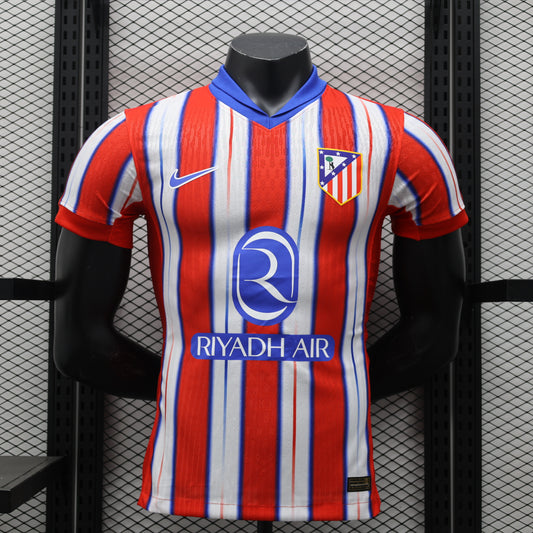 Atlético de Madrid 2024-2025