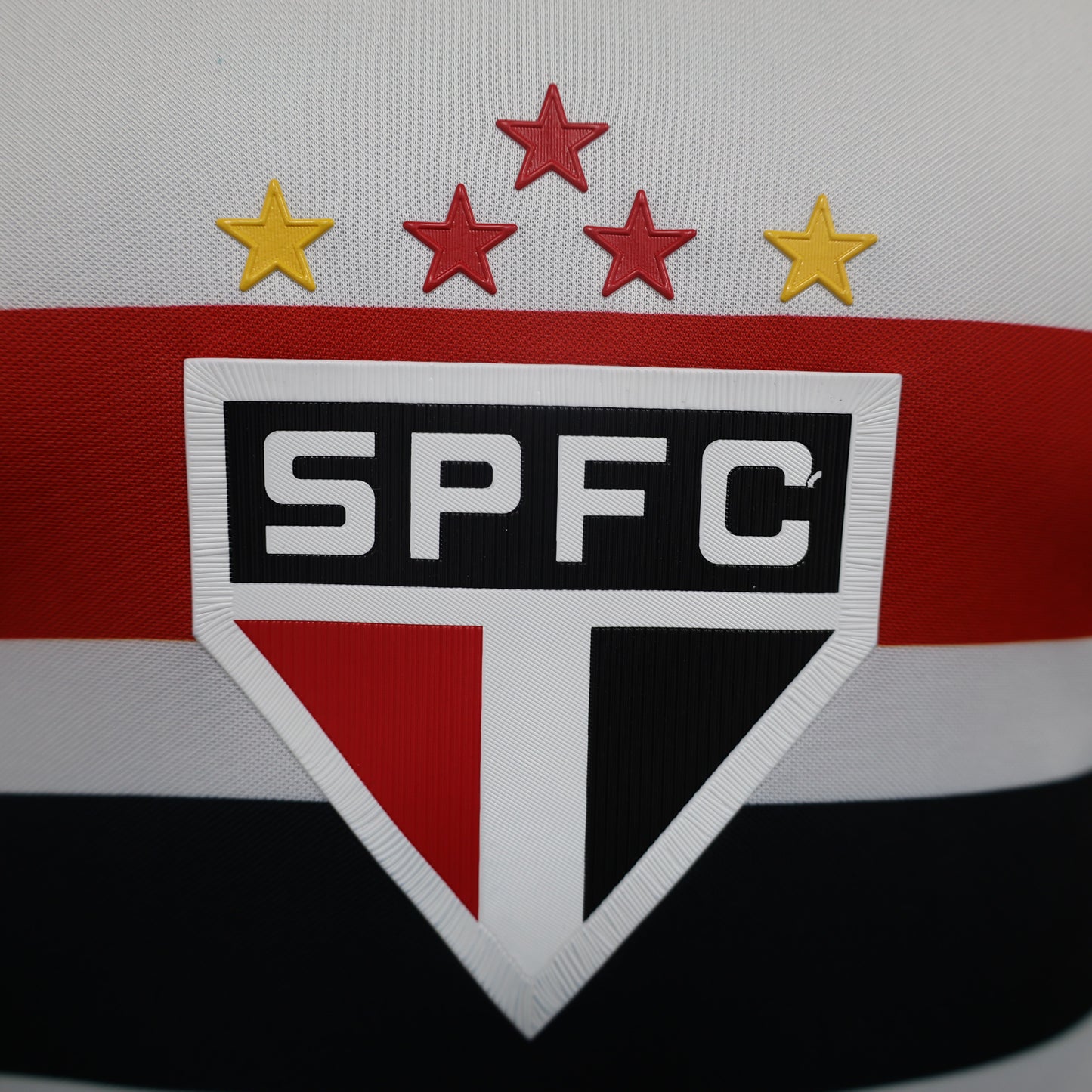 São Paulo FC 2024/2025 (Copia)
