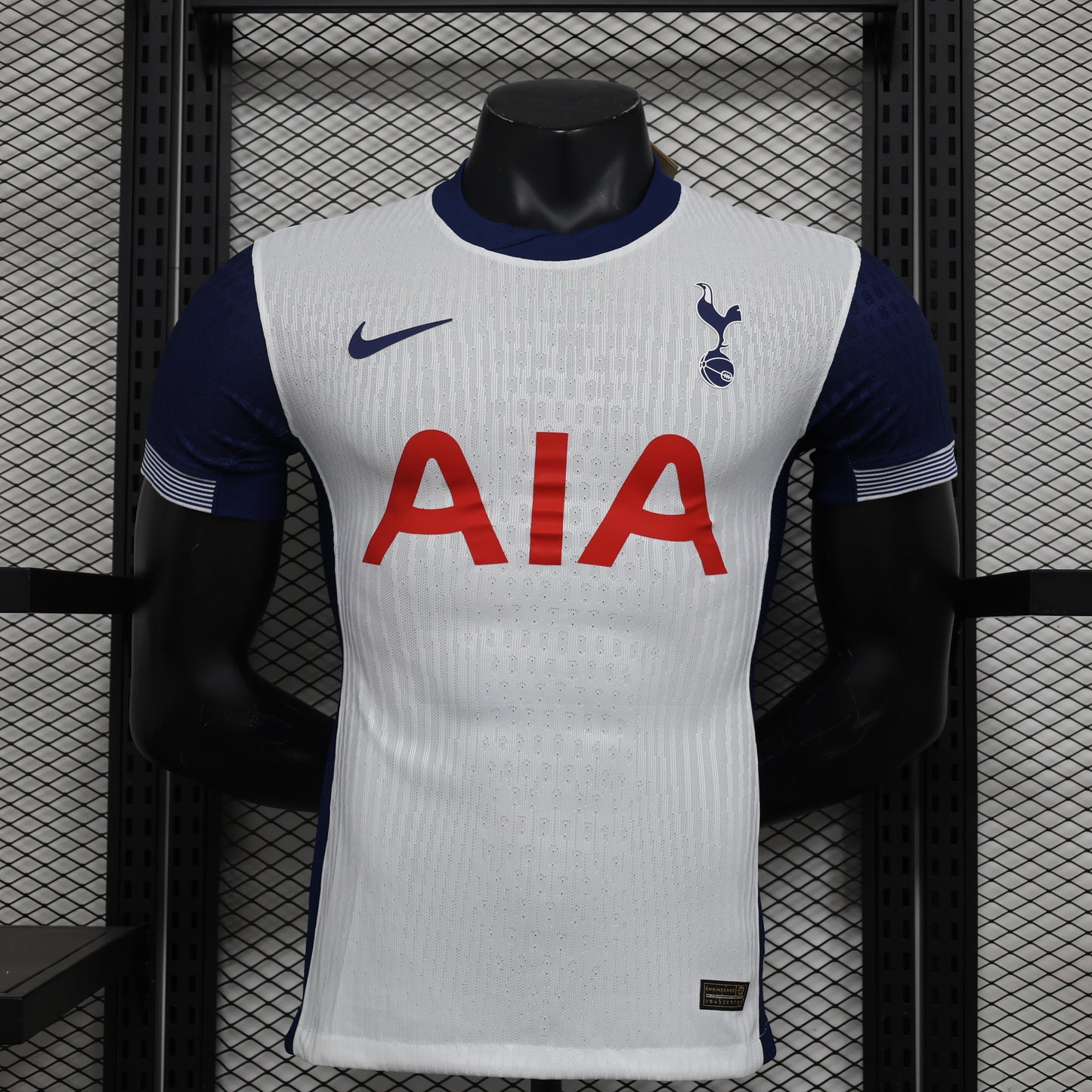 Camiseta Tottenham Hotspur 2024-2025