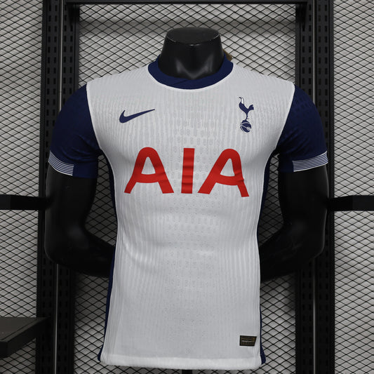 Camiseta Tottenham Hotspur 2024-2025