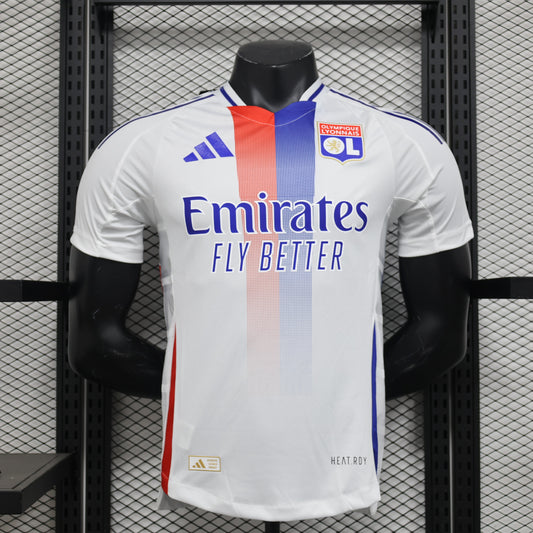 Olympique de Lyon  2024 - 2025 (Copia)