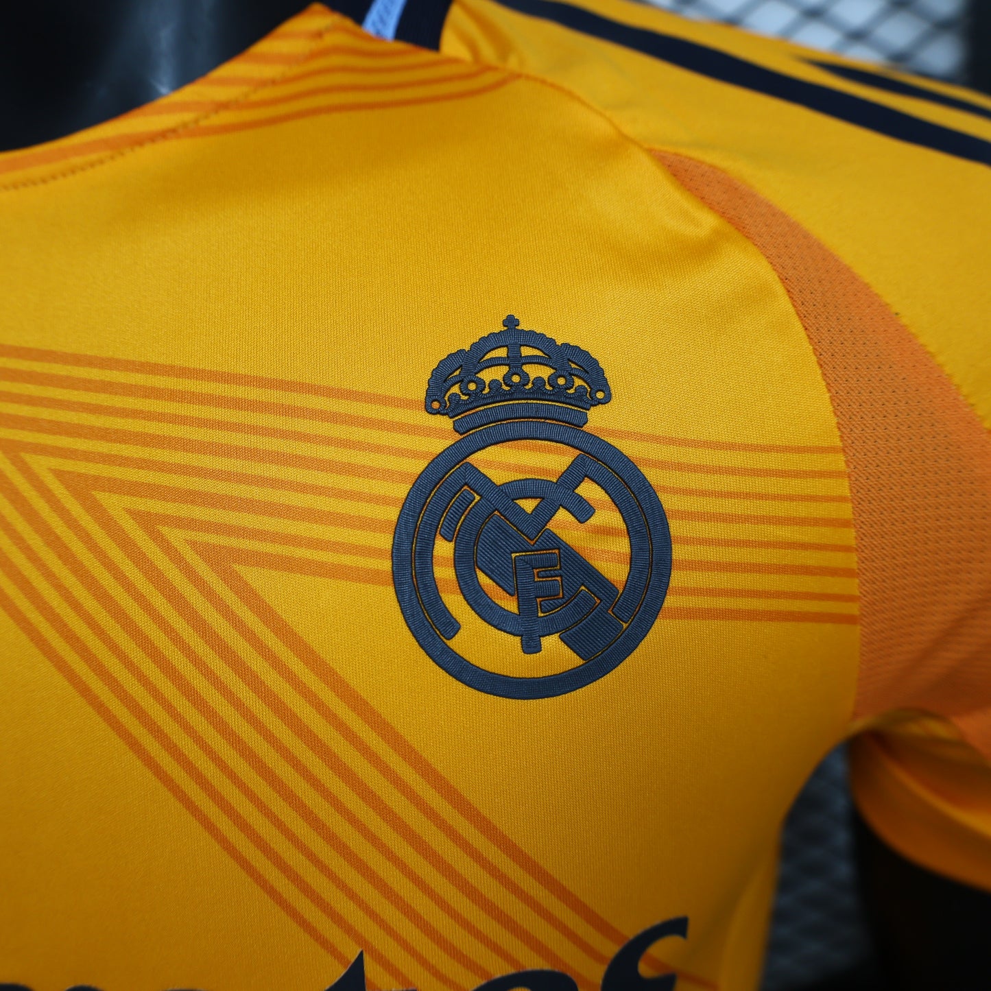 Real Madrid 2024/2025 ALTERNA