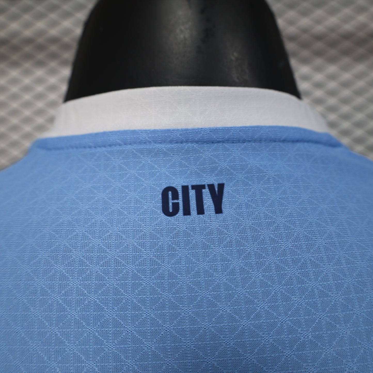 Camiseta Manchester City 2025/2026