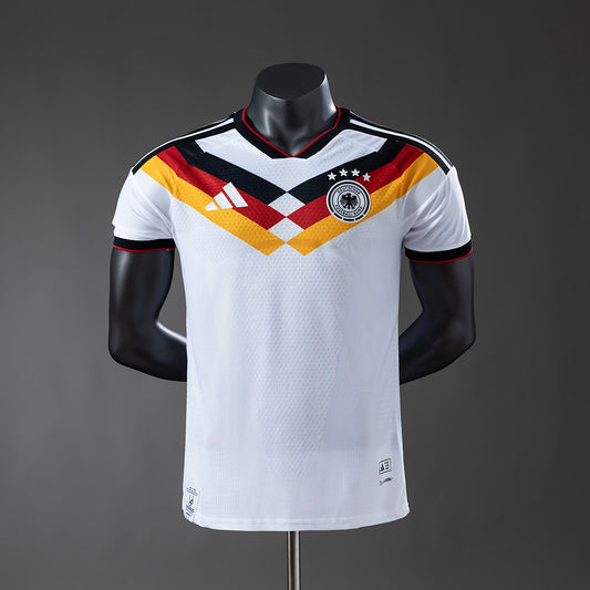 Alemania 2026 – Versión Player (Home / Mundial)