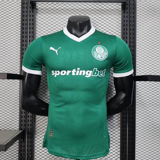 PALMEIRAS 2024/25