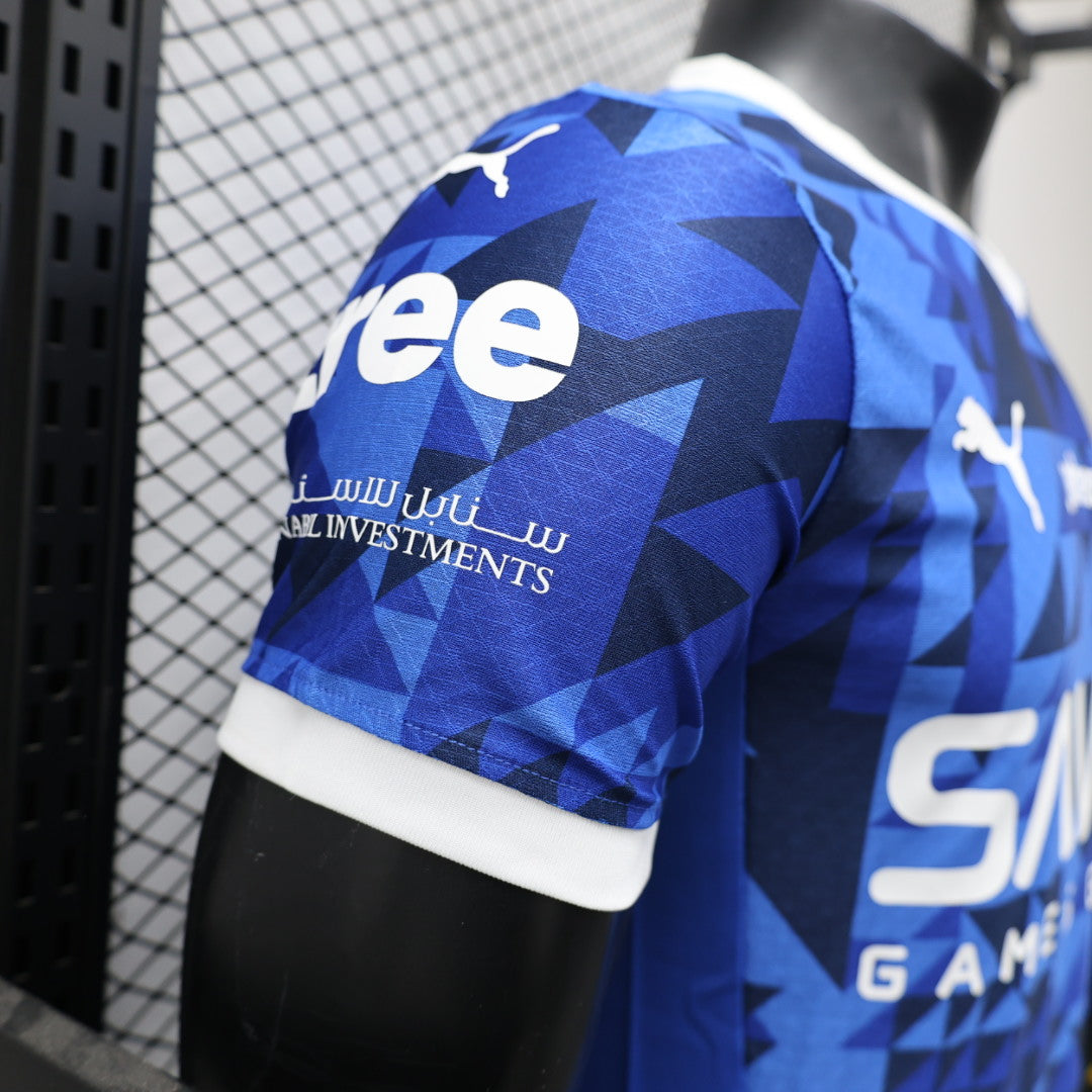 Al-Hilal 2024-2025