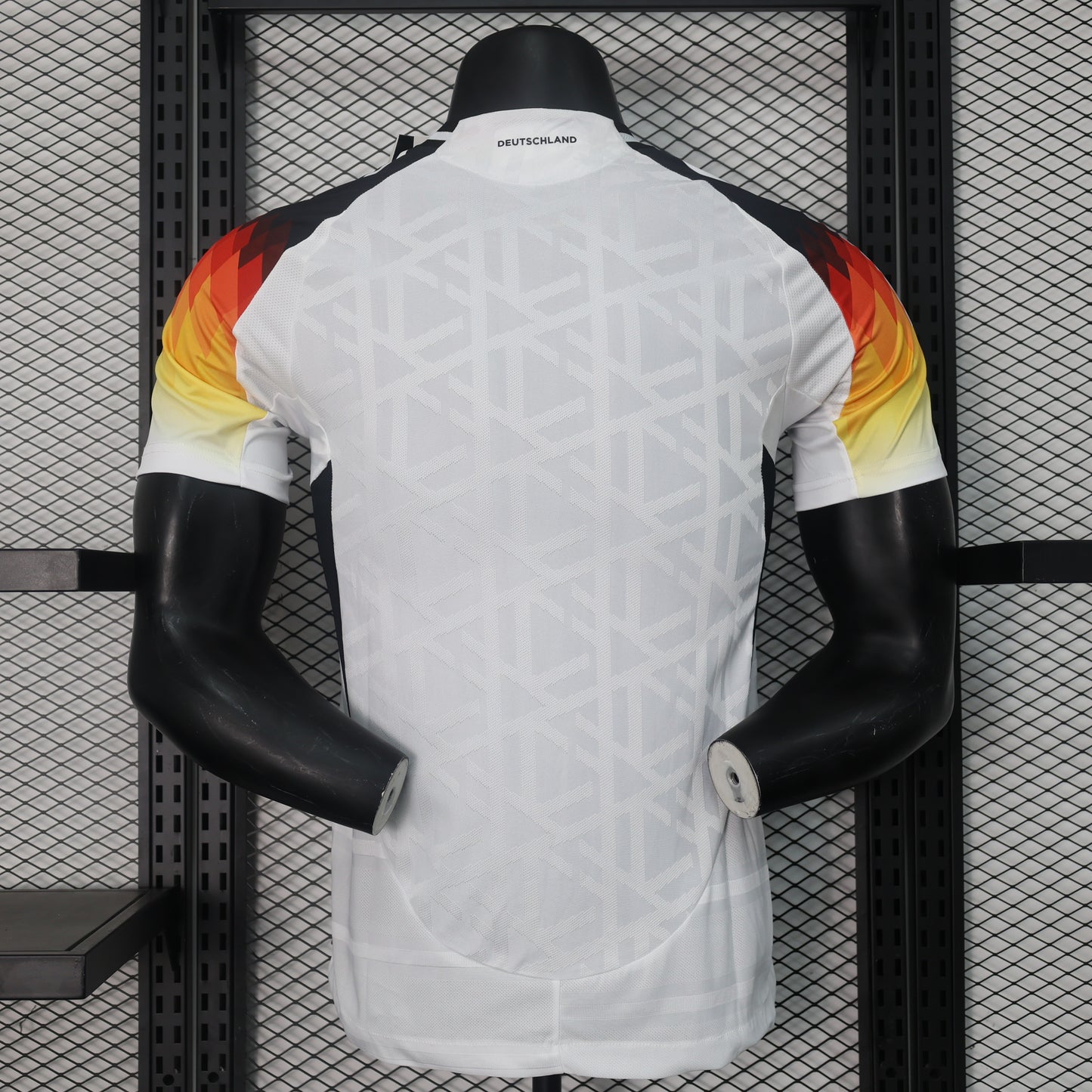 Camiseta Alemania 2024 - 2025