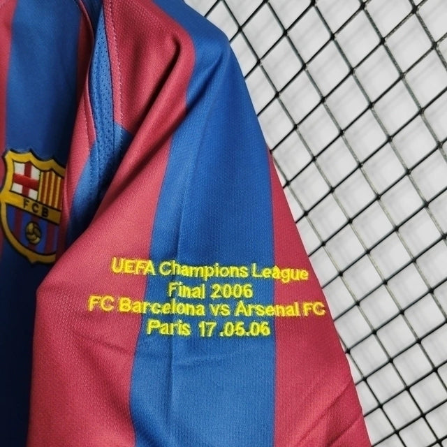 FC Barcelona 2005/2006