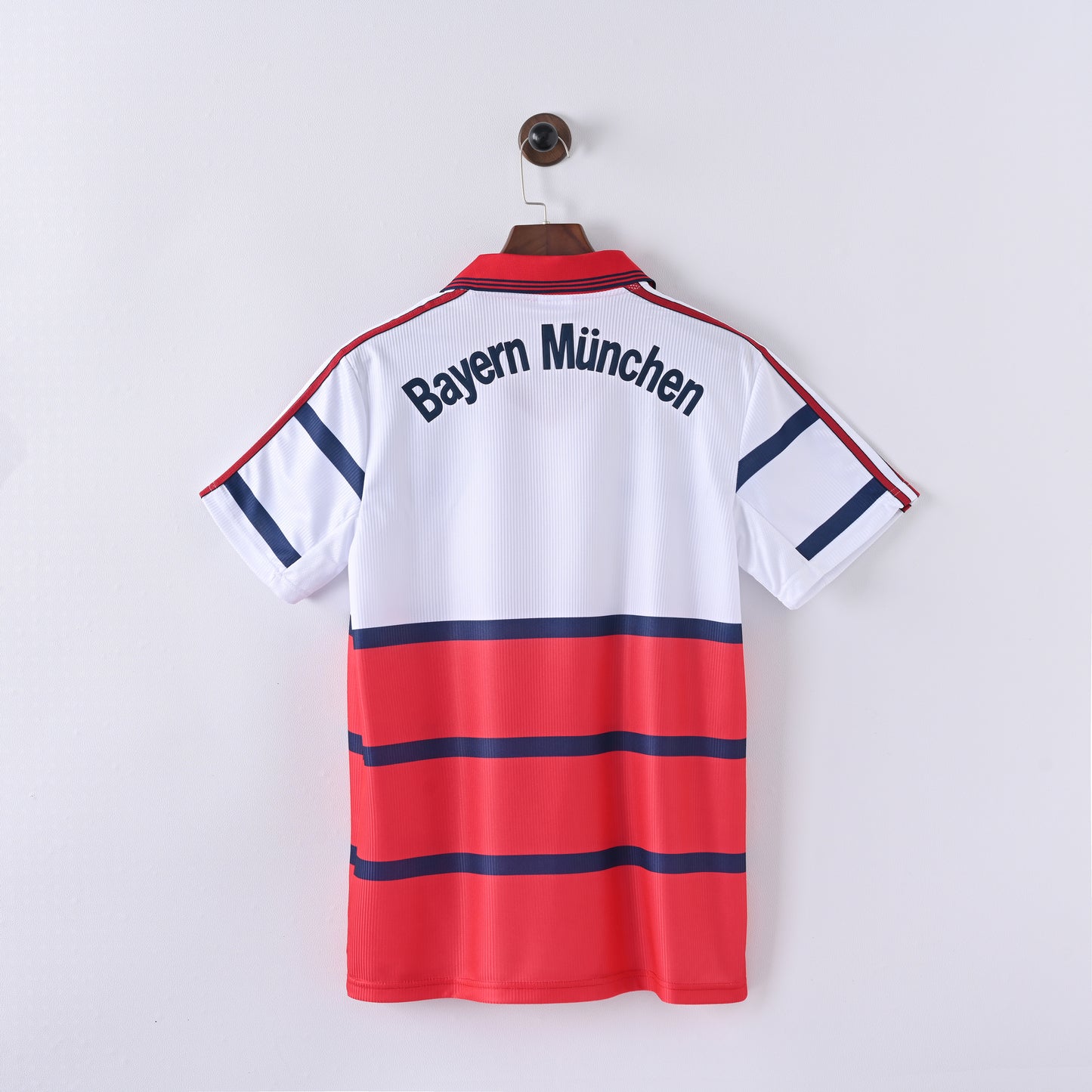 FC Bayern Múnich 1997