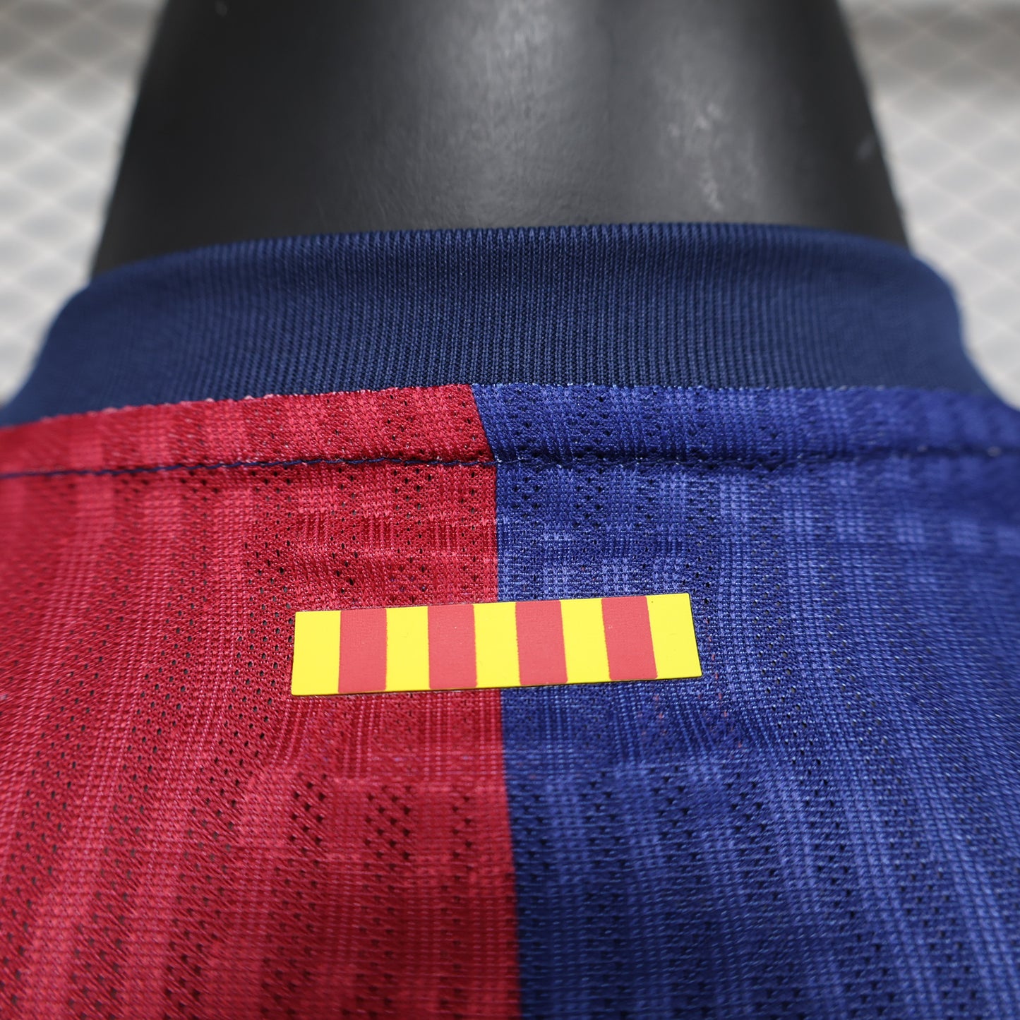 FC Barcelona Manga Larga - 2024 2025