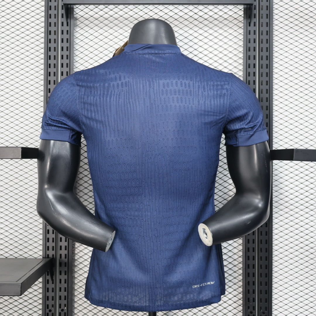 Paris Saint-Germain PSG 2025/26 – Versión Player