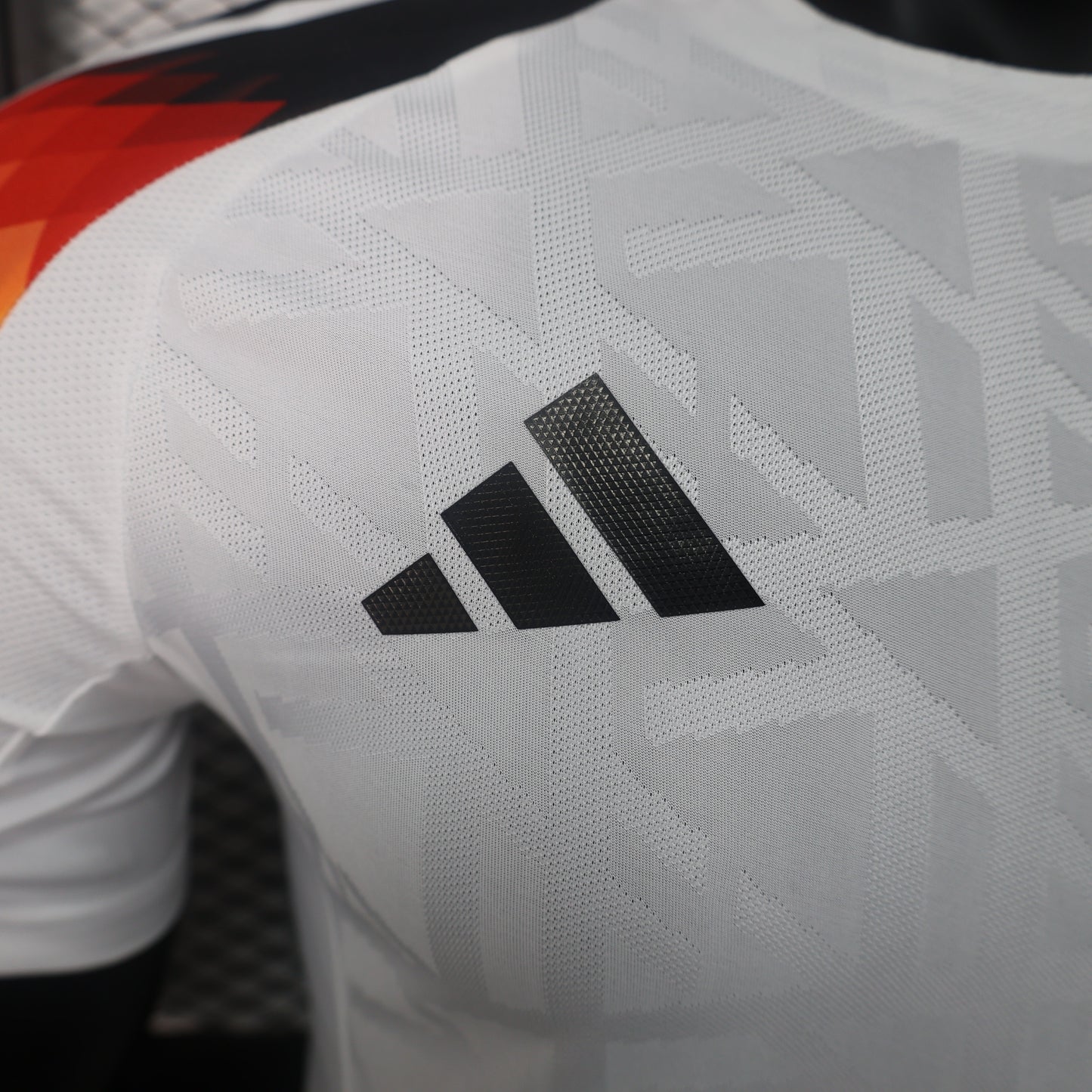 Camiseta Alemania 2024 - 2025