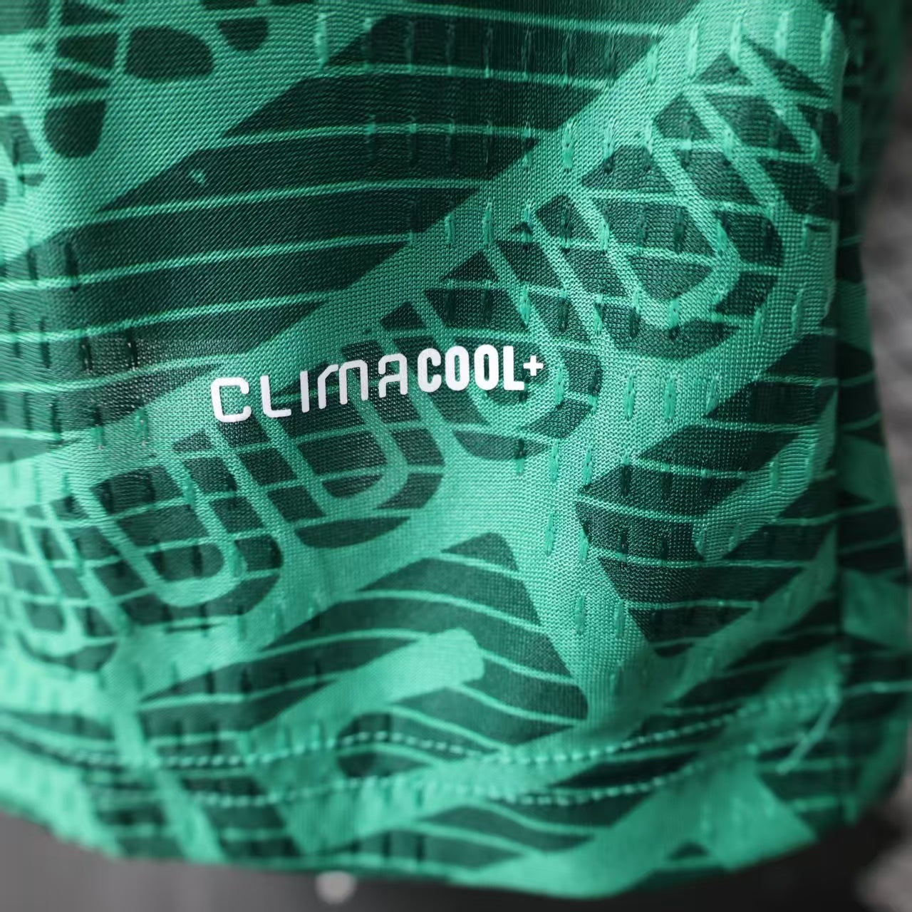 México Local Mundial 2026 - Versión Authentic (Player)