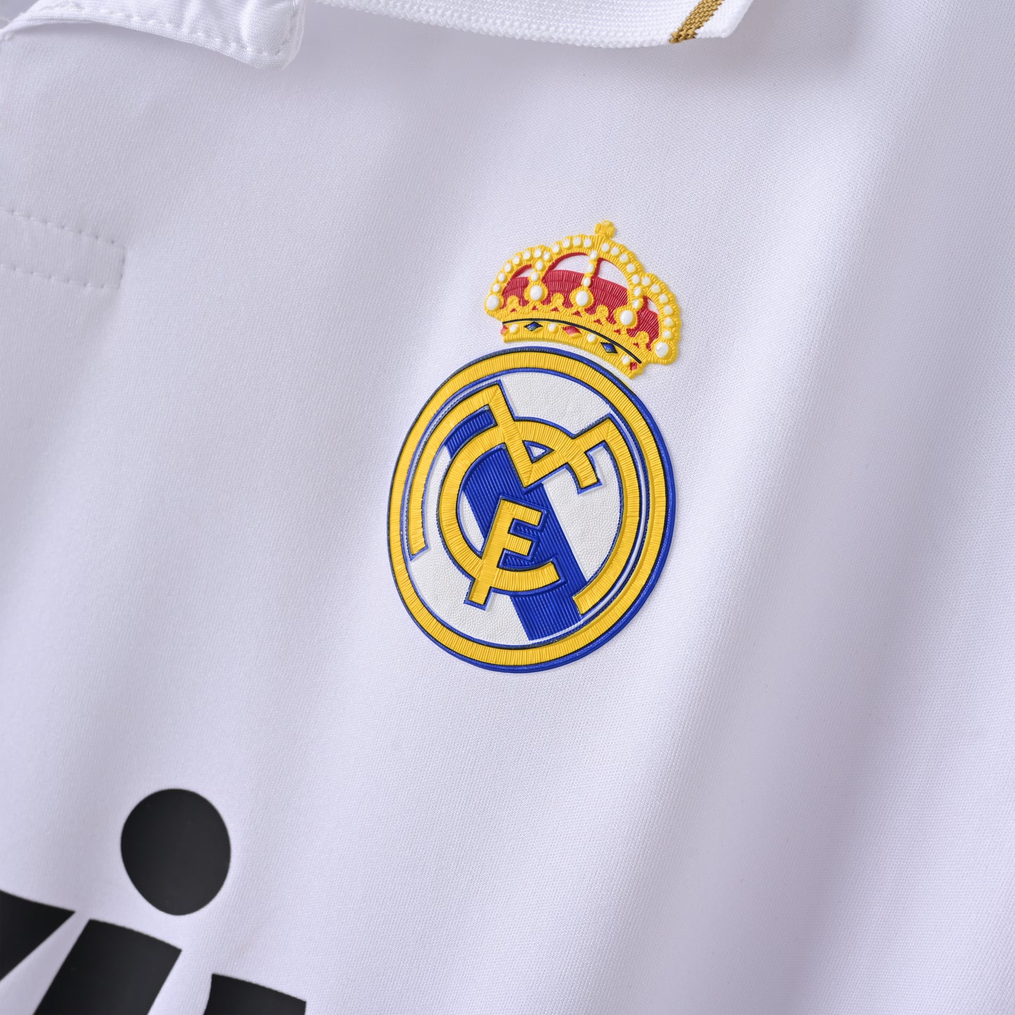 Real Madrid 2011-2012